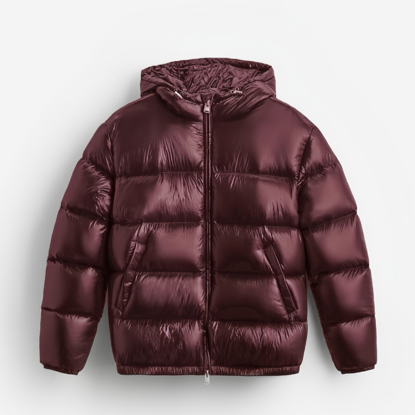 Milo - Puffer Jacket
