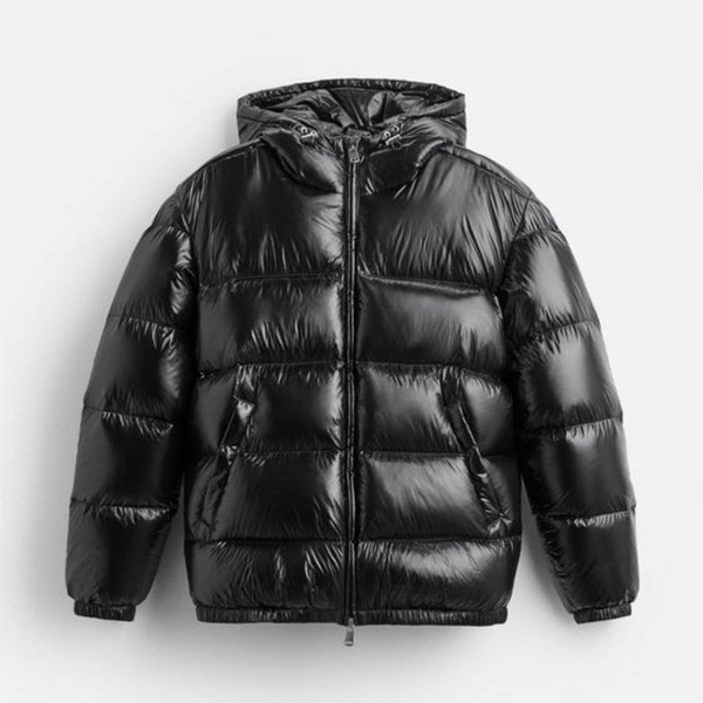 Milo - Puffer Jacket