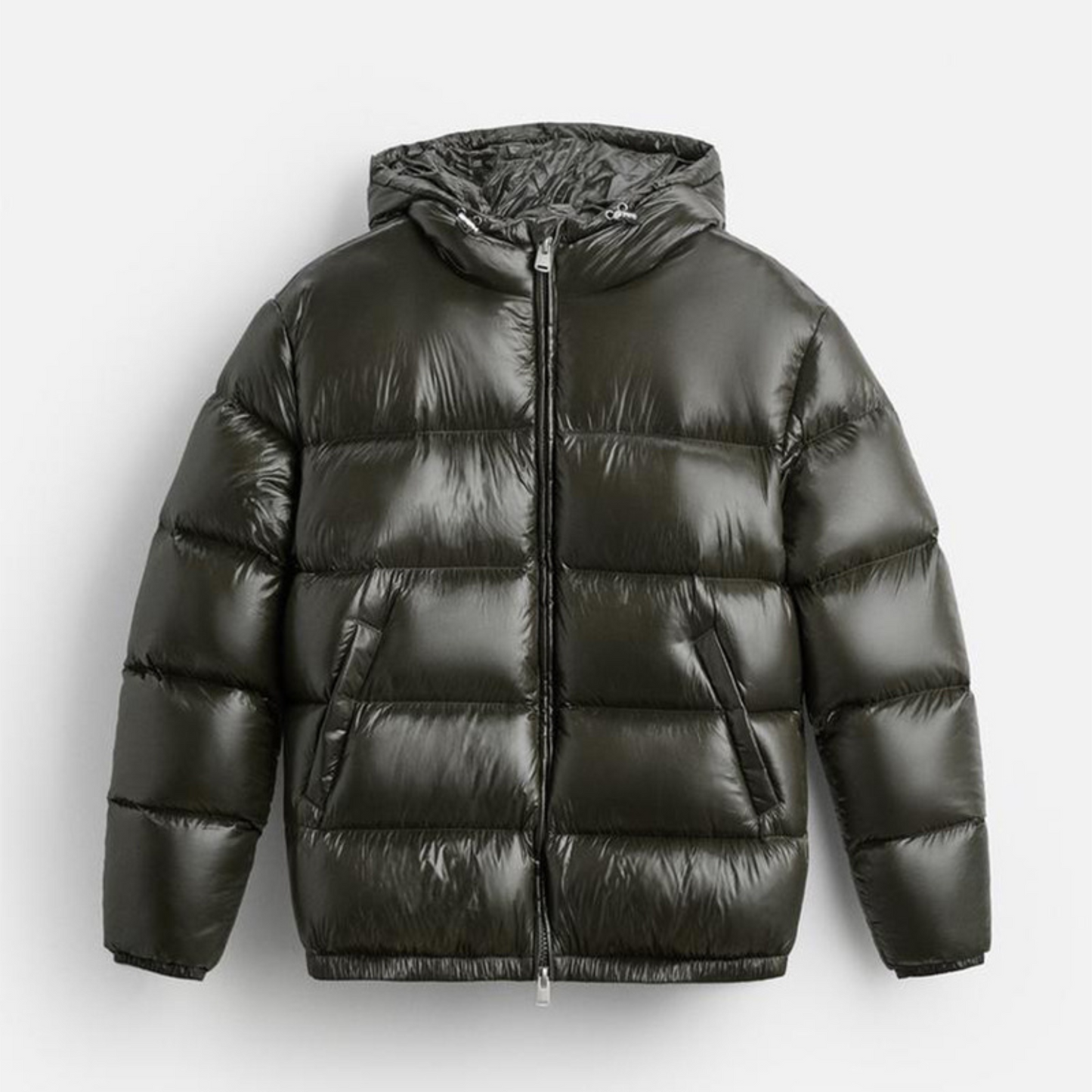 Milo - Puffer Jacket