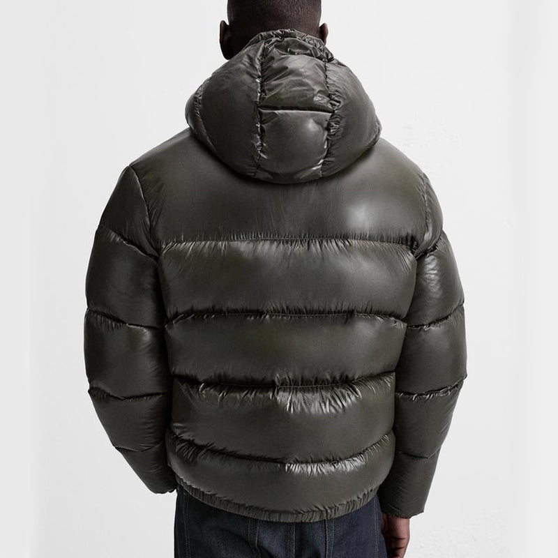 Milo - Puffer Jacket