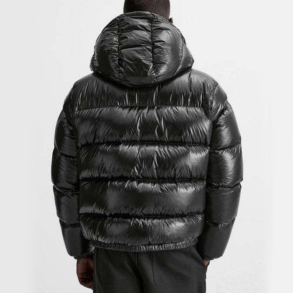 Milo - Puffer Jacket