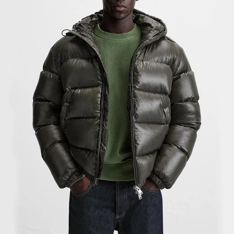 Milo - Puffer Jacket