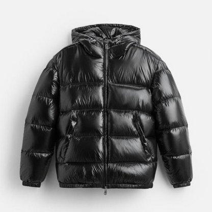 Milo - Puffer Jacket