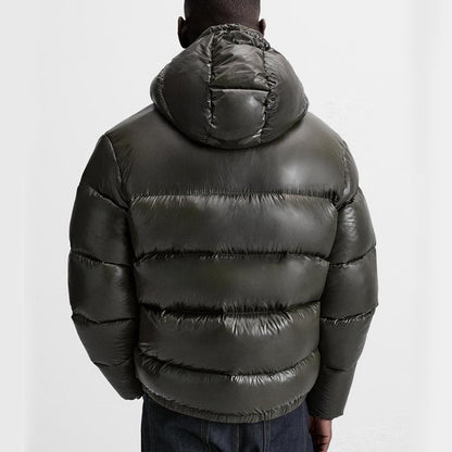 Milo - Puffer Jacket