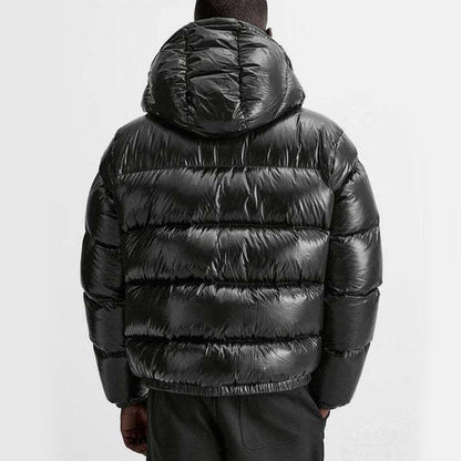 Milo - Puffer Jacket